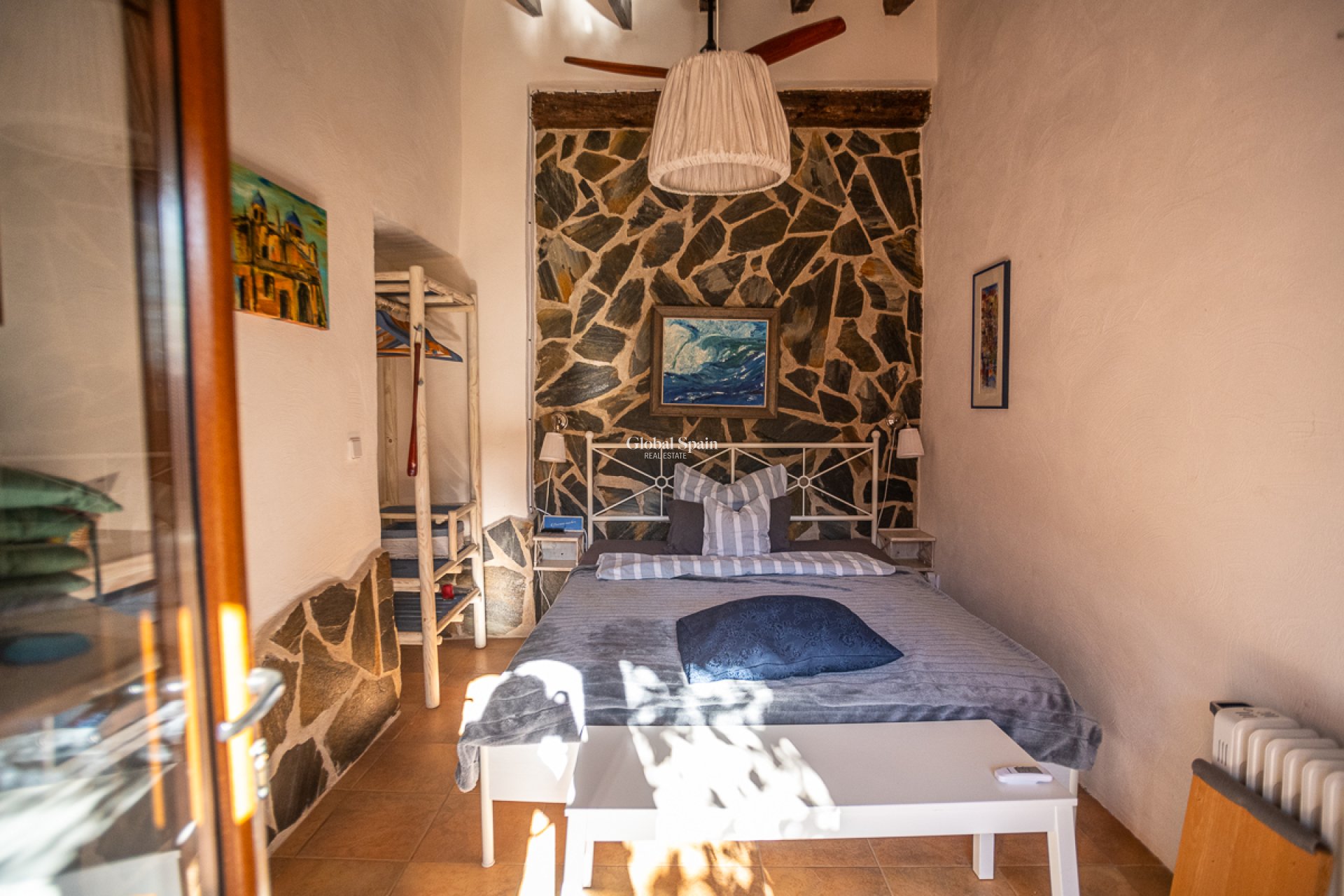 Wiederverkauf - Kommerziell -
Hondón de las Nieves