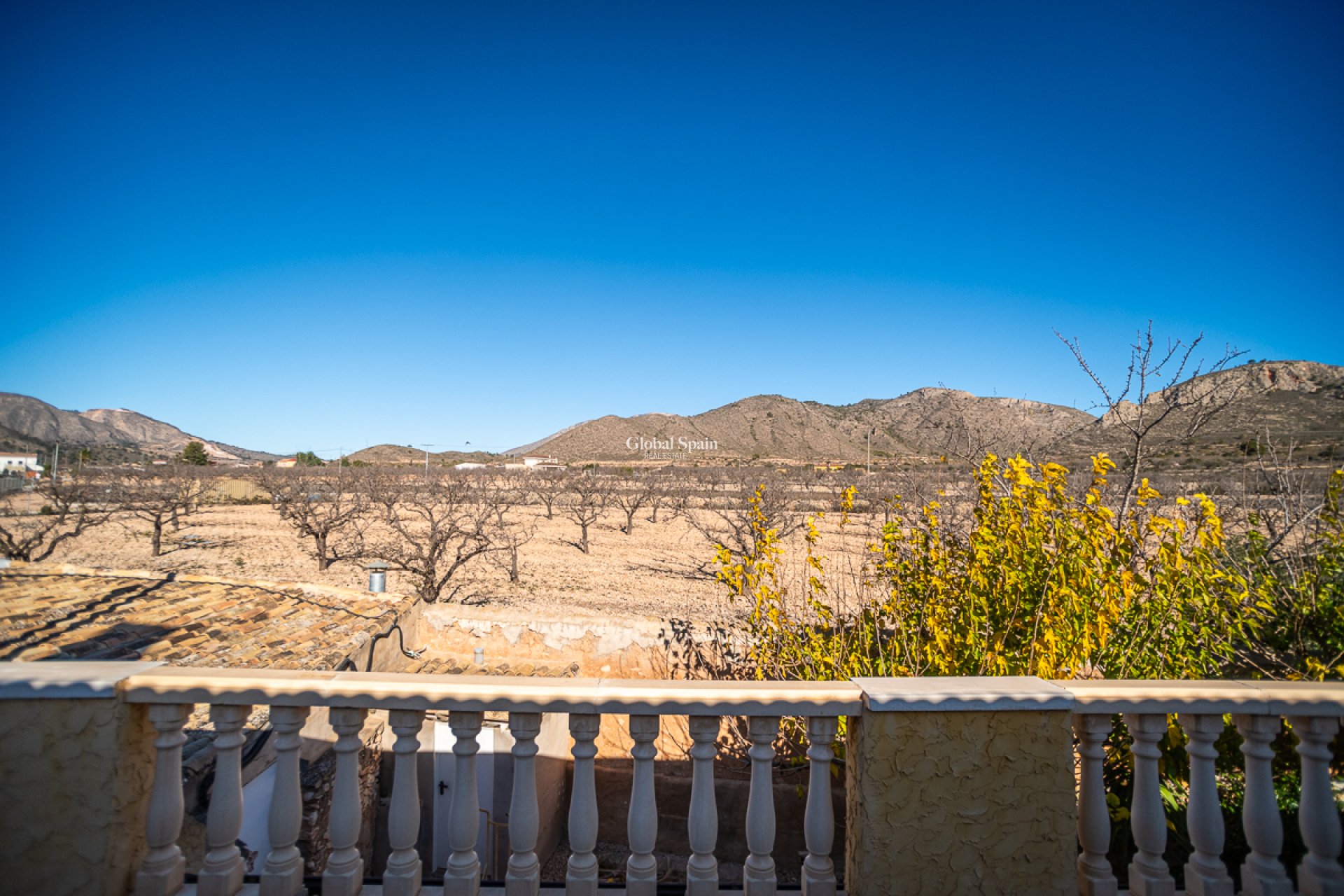 Wiederverkauf - Kommerziell -
Hondón de las Nieves