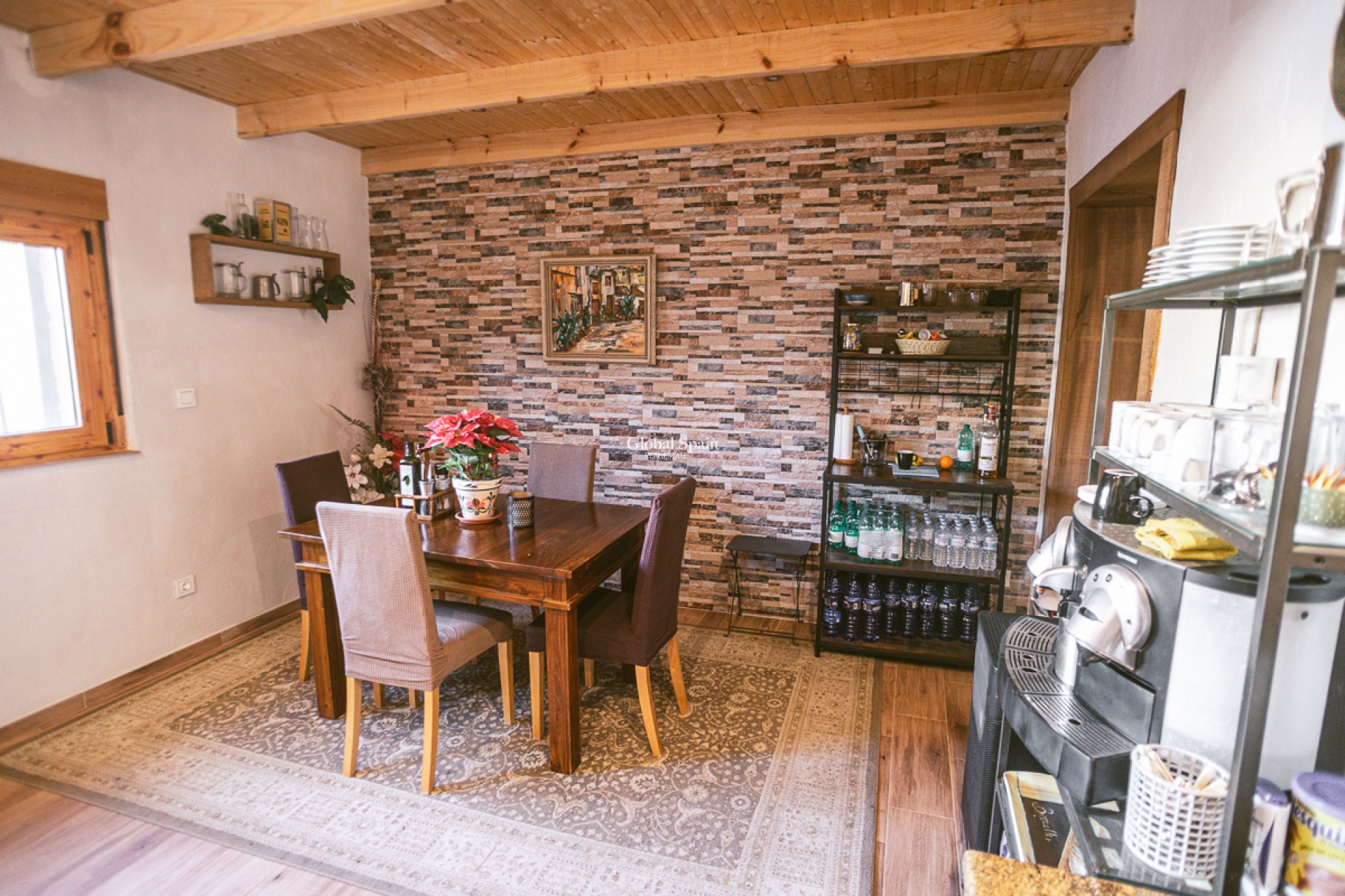 Wiederverkauf - Kommerziell -
Hondón de las Nieves