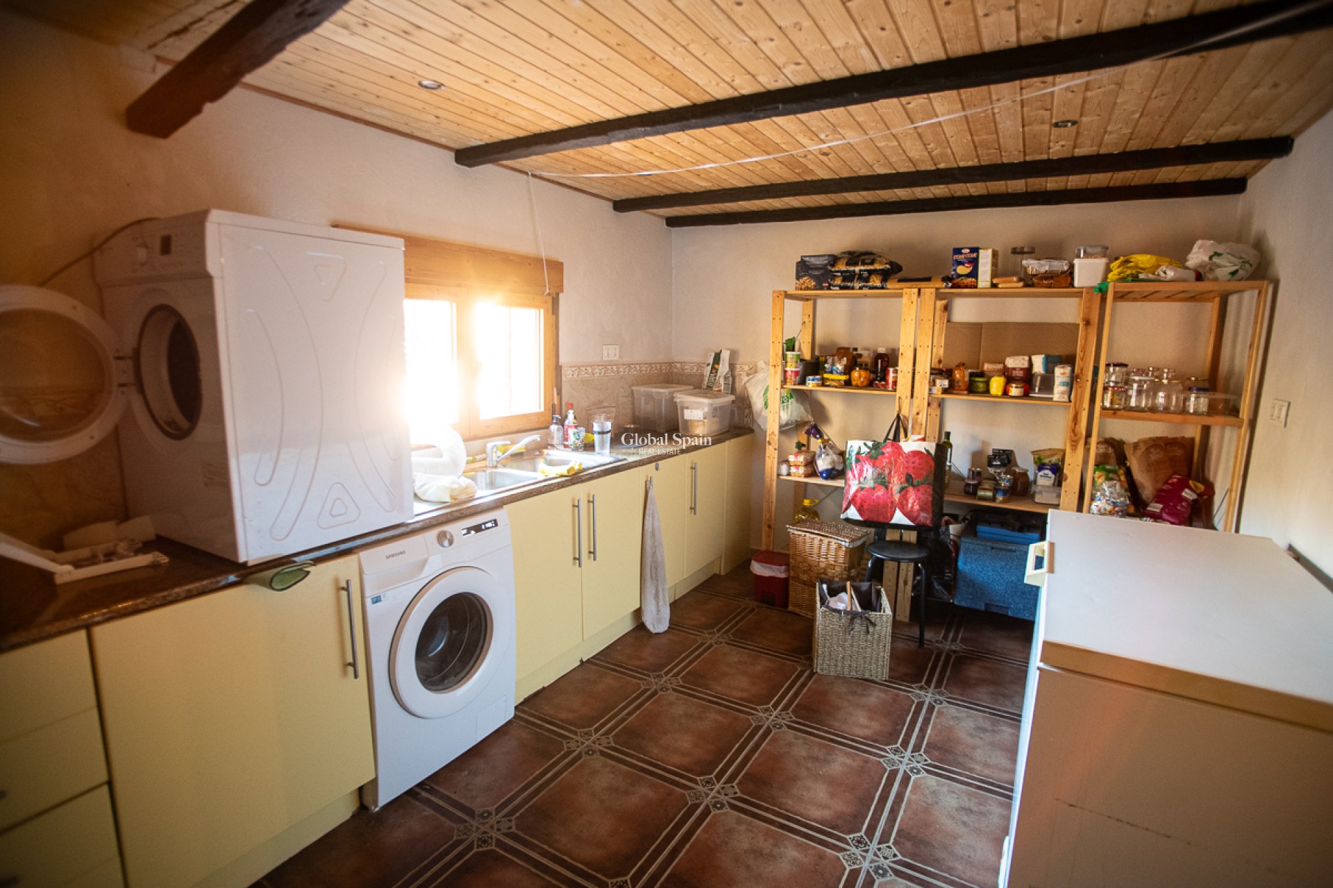 Wiederverkauf - Kommerziell -
Hondón de las Nieves