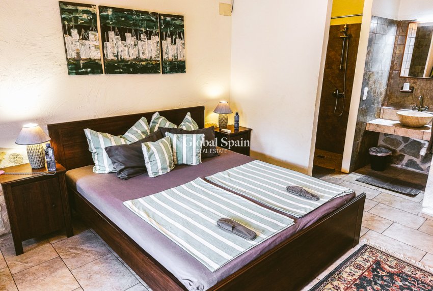 Wiederverkauf - Kommerziell -
Hondón de las Nieves