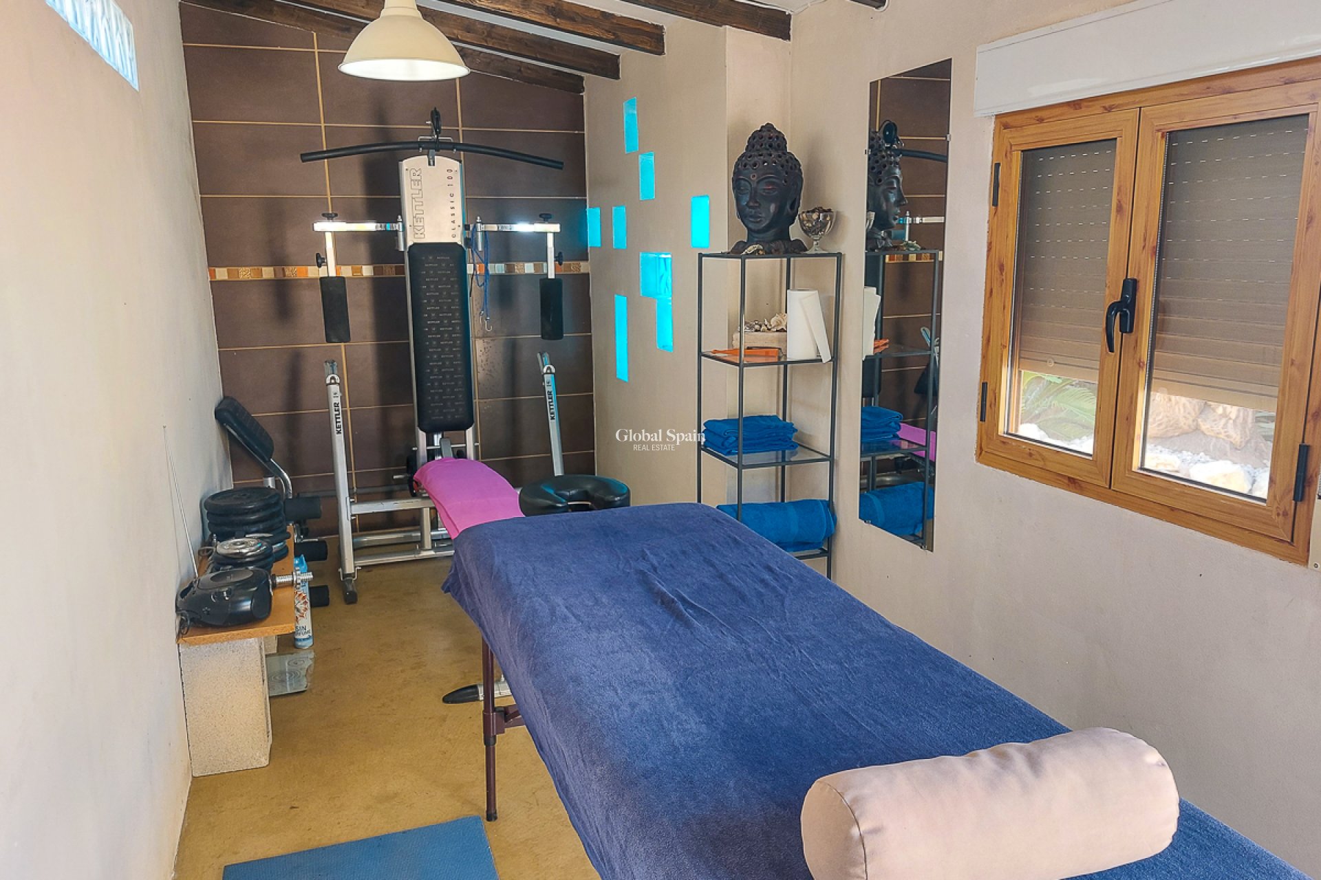 Wiederverkauf - Kommerziell -
Hondón de las Nieves