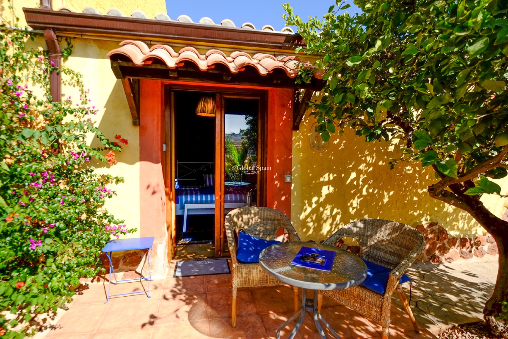 Wiederverkauf - Kommerziell -
Hondón de las Nieves