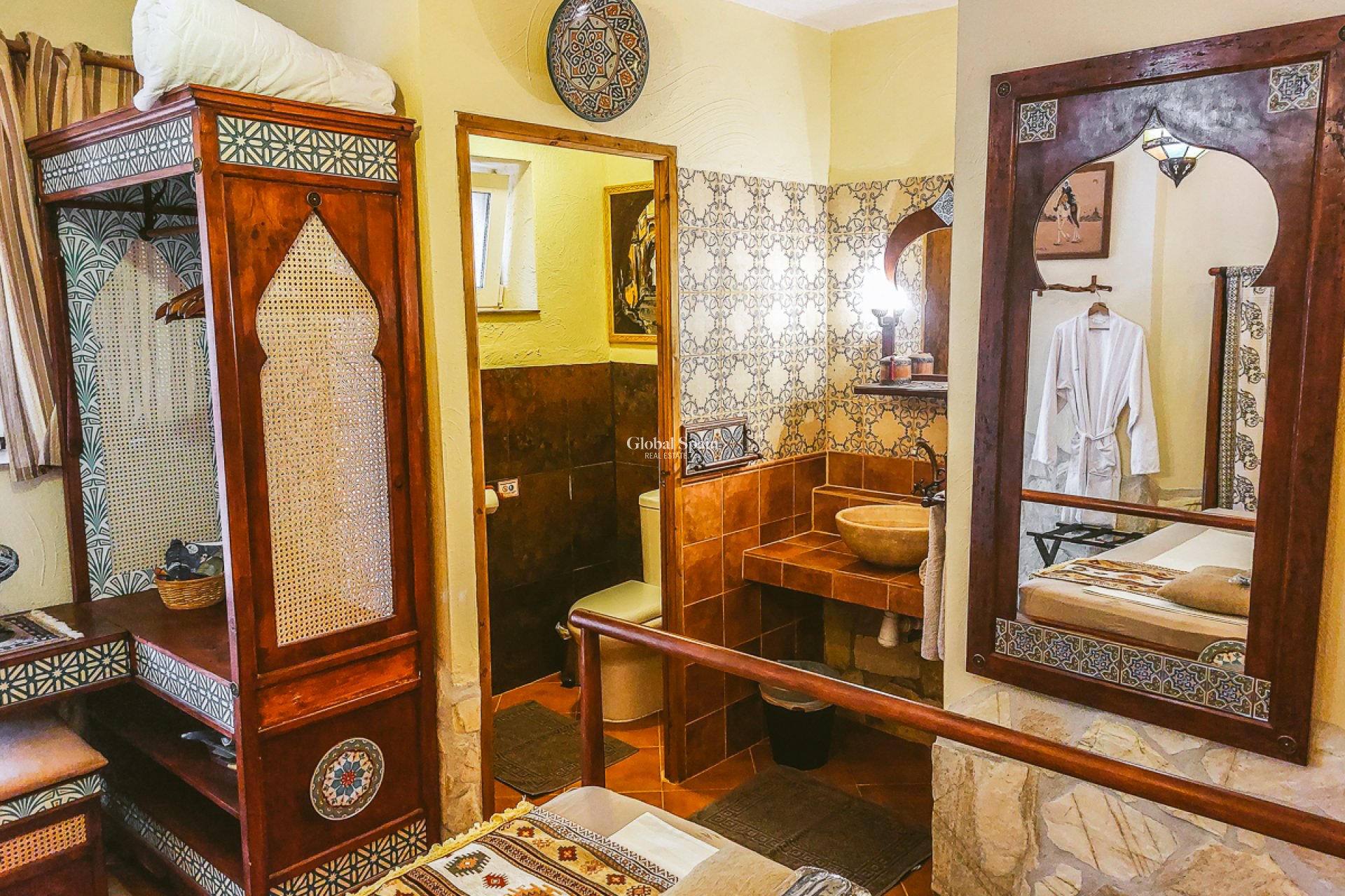 Wiederverkauf - Kommerziell -
Hondón de las Nieves