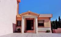 Wiederverkauf - Landhaus - Alicante
