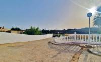 Wiederverkauf - Landhaus - Alicante