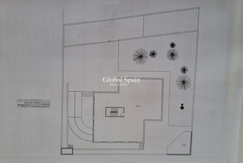 Wiederverkauf - Landimmobilie/Finca -
ORIHUELA - Correntías Medias