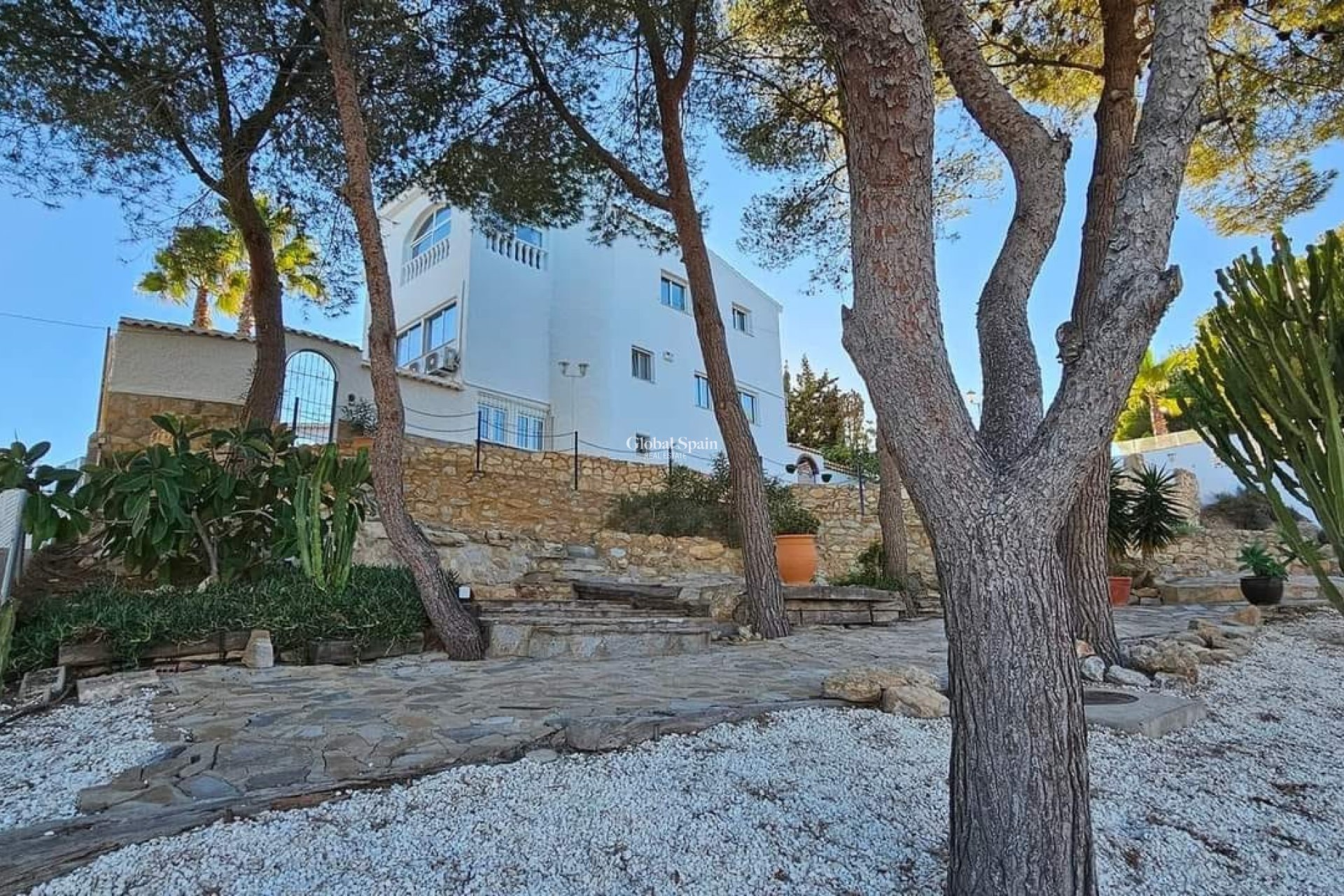 Wiederverkauf - Landimmobilie/Finca -
PILAR DE LA HORADADA - Pinar de Campoverde