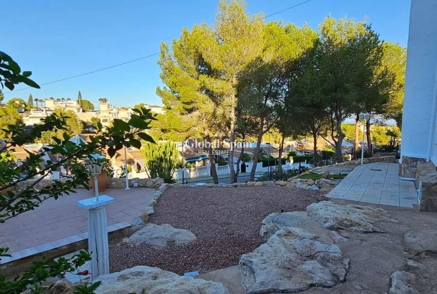 Wiederverkauf - Landimmobilie/Finca -
PILAR DE LA HORADADA - Pinar de Campoverde