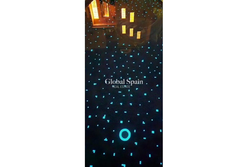 Wiederverkauf - Landimmobilie/Finca -
PILAR DE LA HORADADA - Pinar de Campoverde