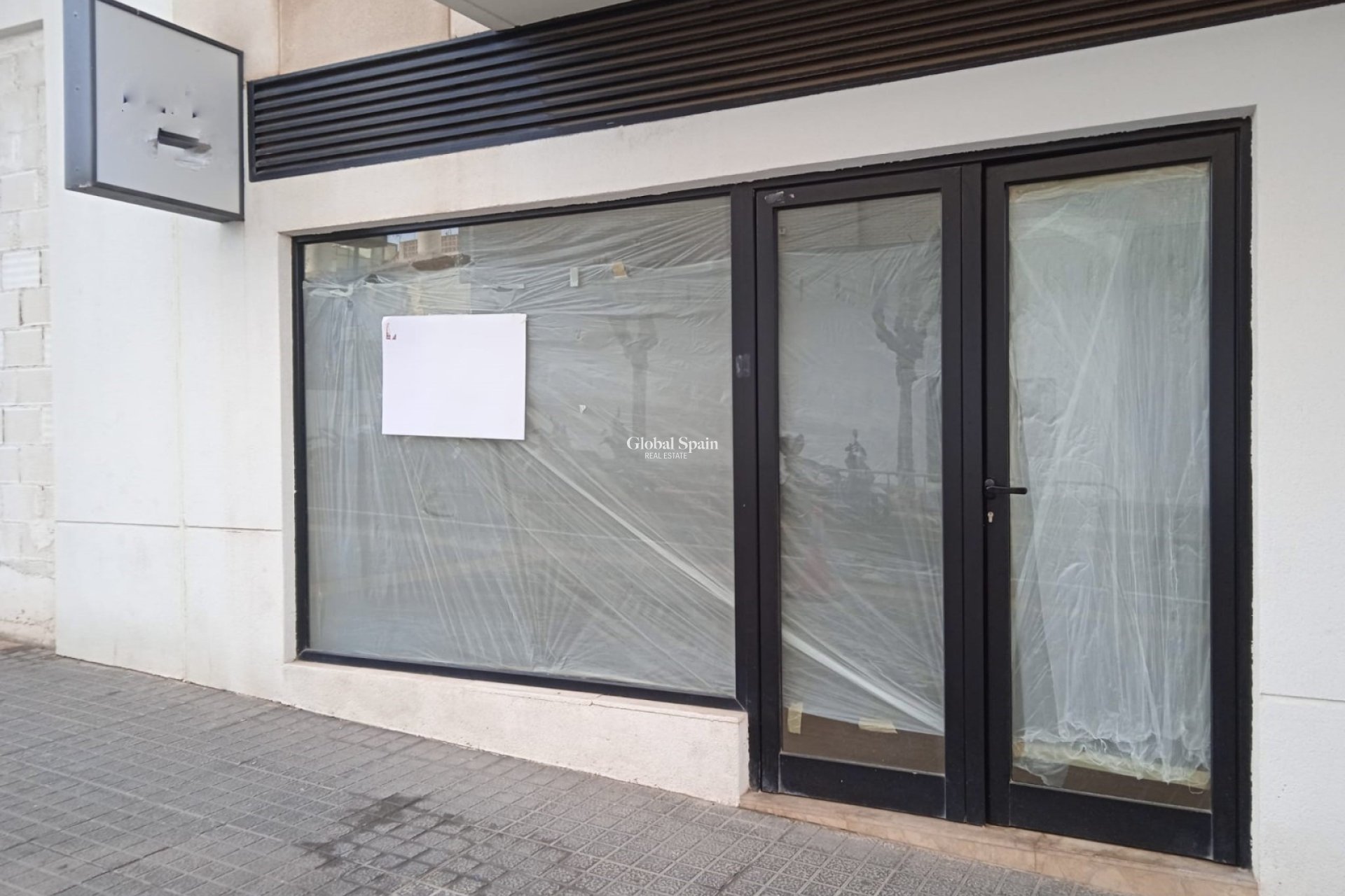Wiederverkauf - Lokal -
BENIDORM - Levante
