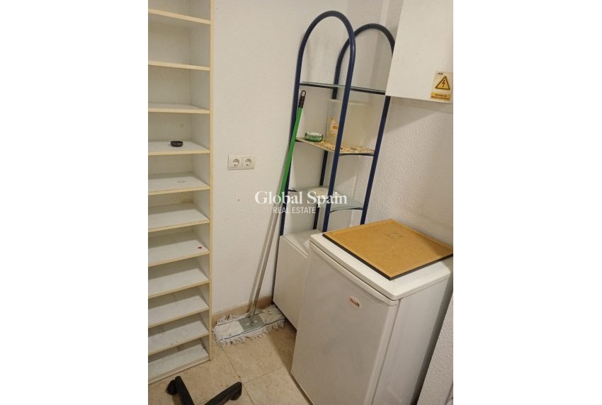 Wiederverkauf - Lokal -
Benidorm - Levante