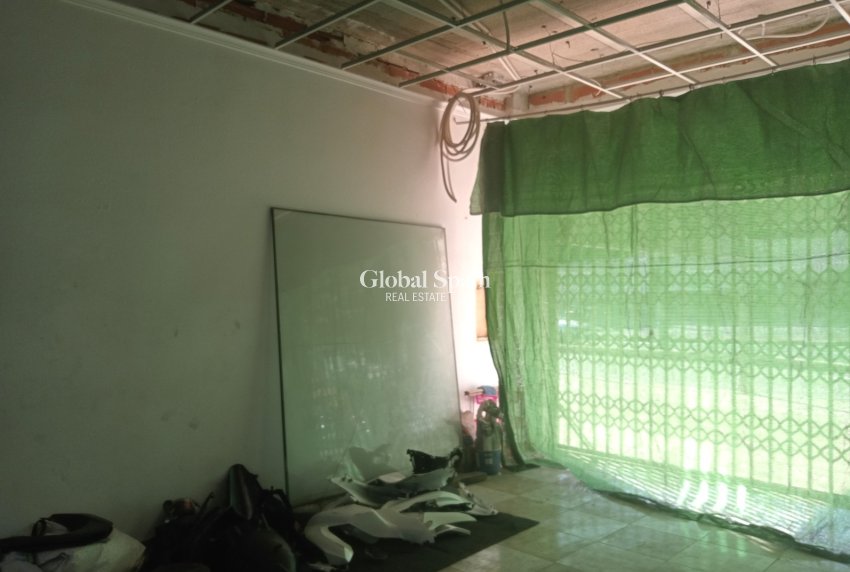 Wiederverkauf - Lokal -
La Nucía - La nucia