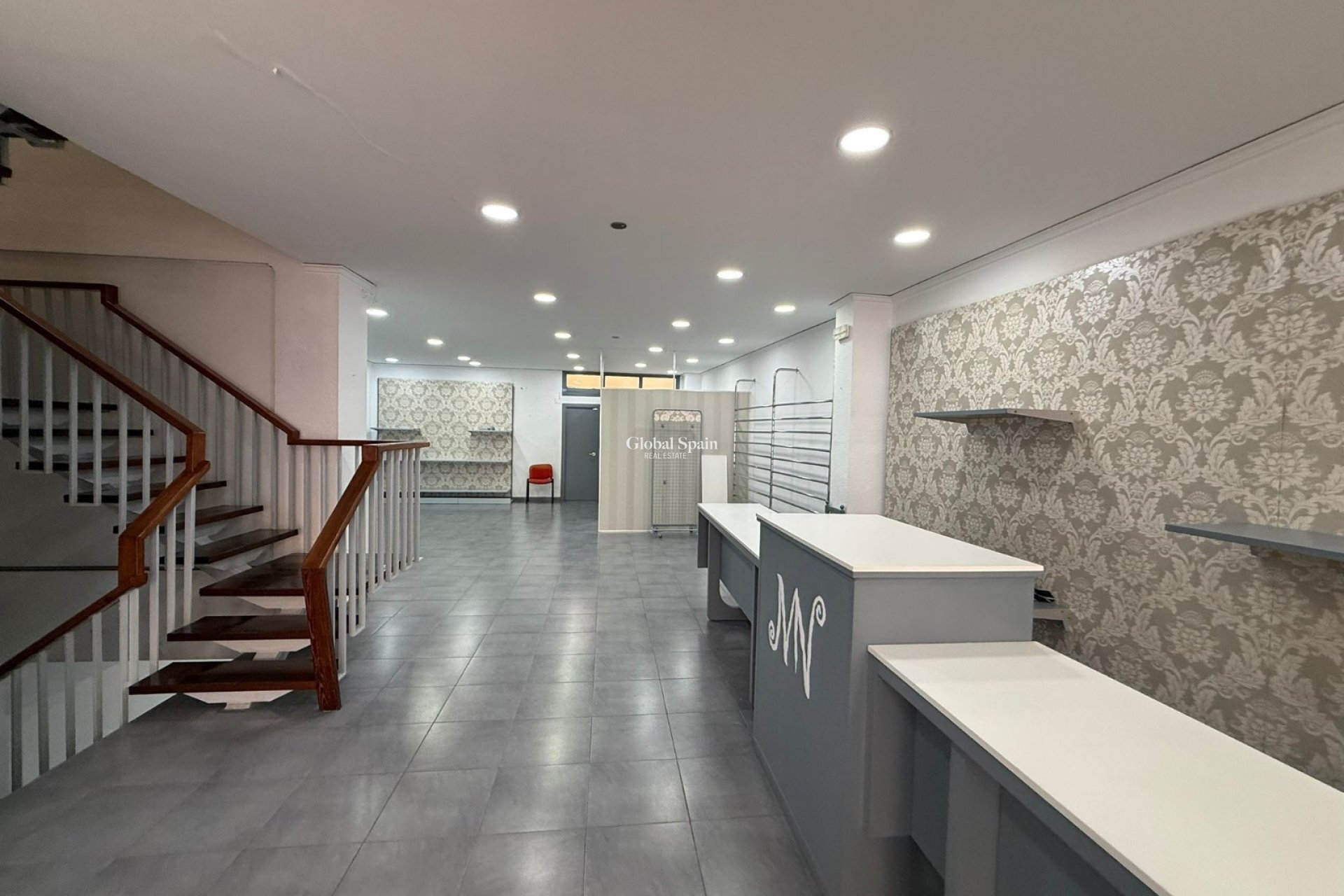 Wiederverkauf - Lokal -
TABERNES DE VALLDIGNA - Pueblo