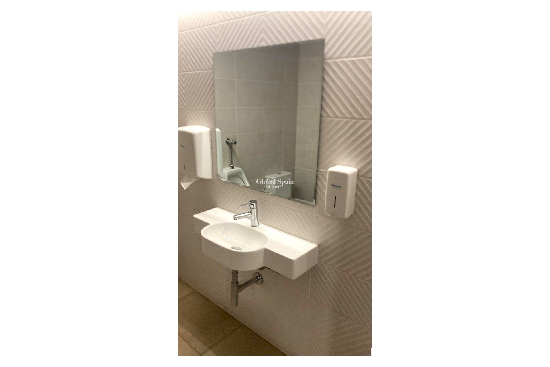 Wiederverkauf - Lokal -
VILLAJOYOSA - Villajoyosa