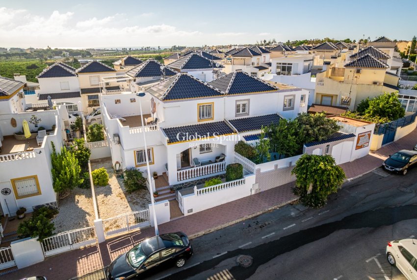 Wiederverkauf -  -
ORIHUELA COSTA - Los Balcones