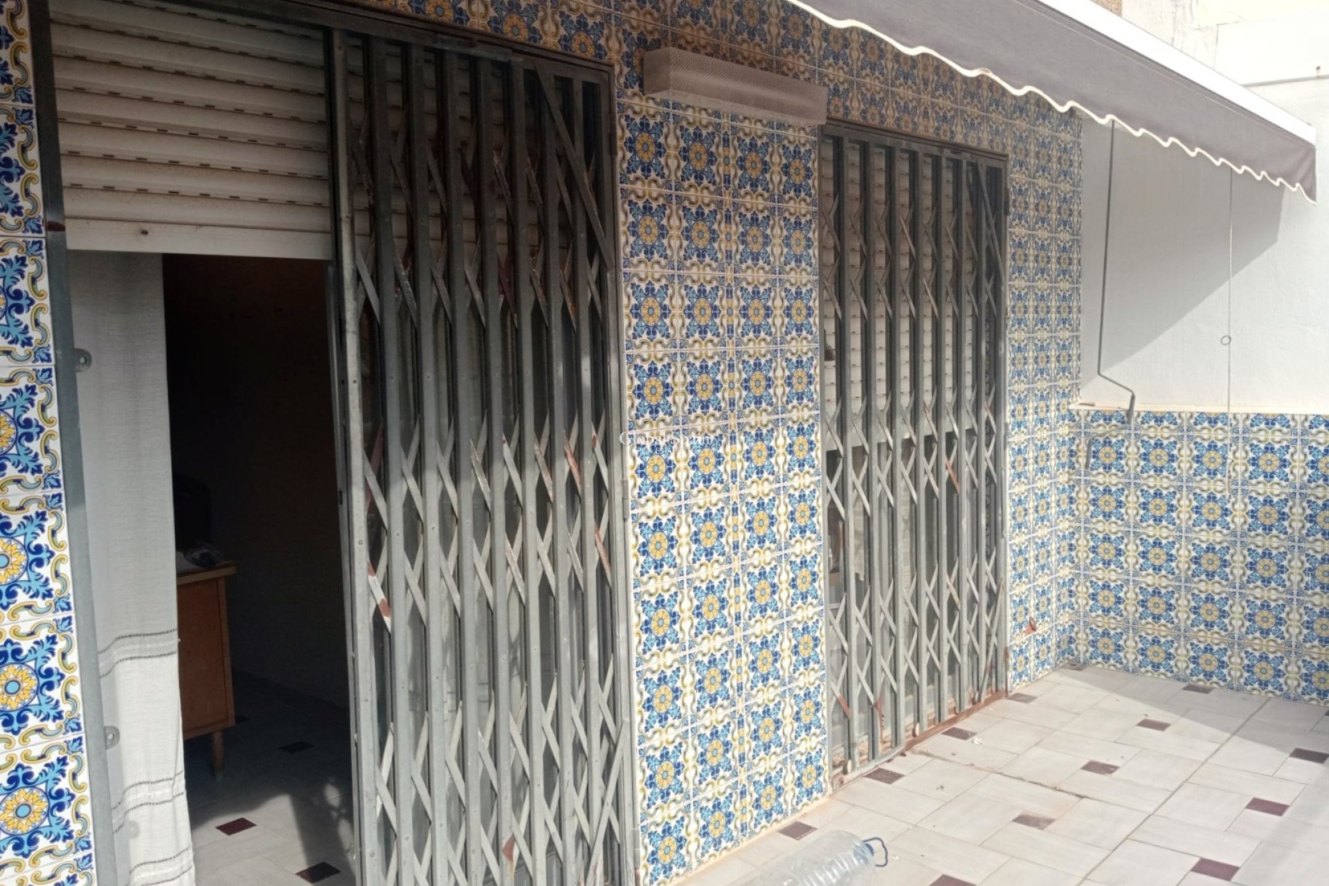 Wiederverkauf - Penthaus -
BENIDORM - Centro