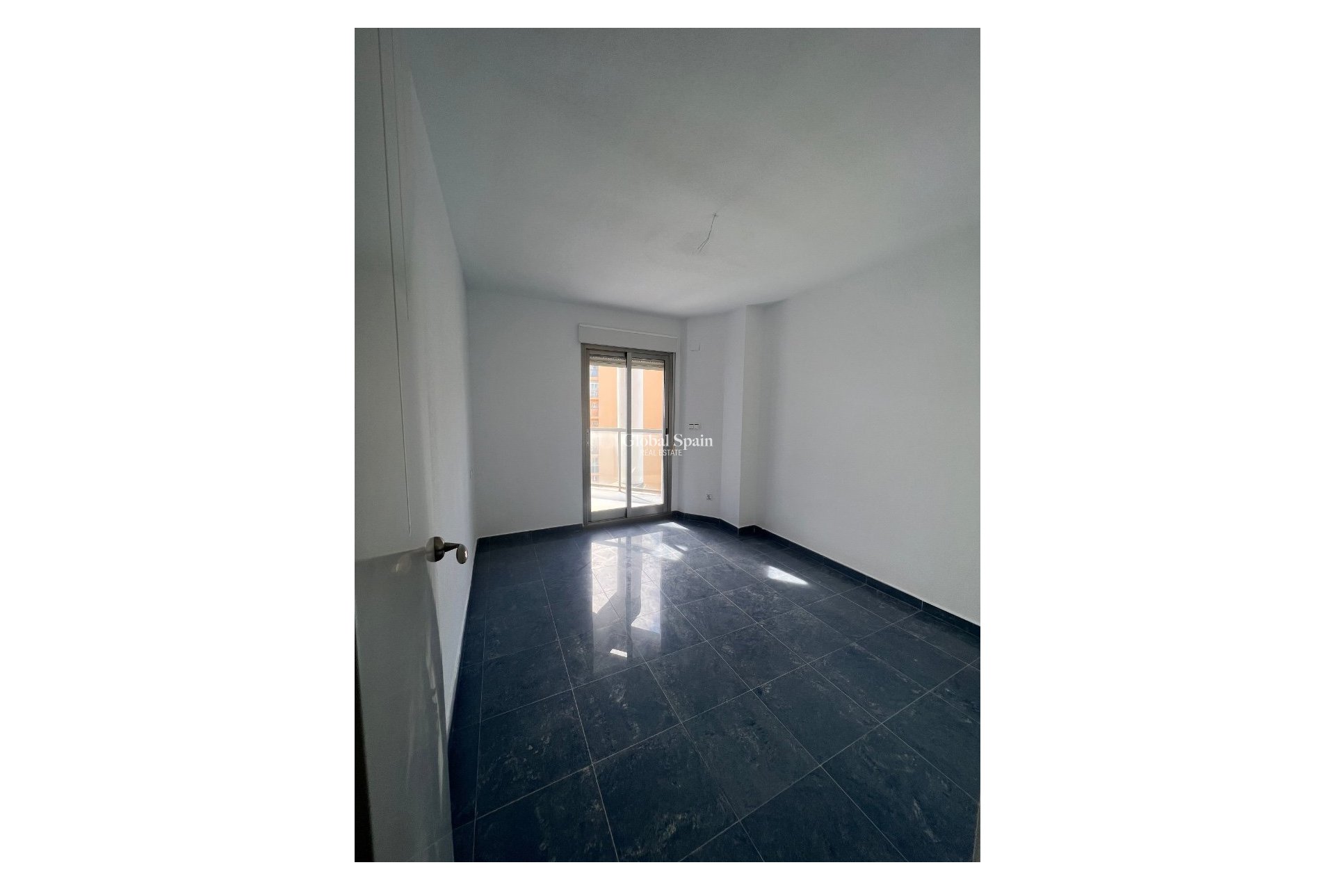 Wiederverkauf - Penthaus -
Calpe - Zona Levante - Playa Fossa