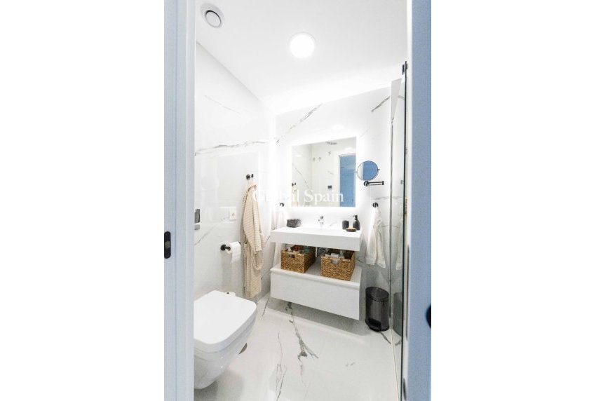 Wiederverkauf - Penthaus -
GRAN ALACANT