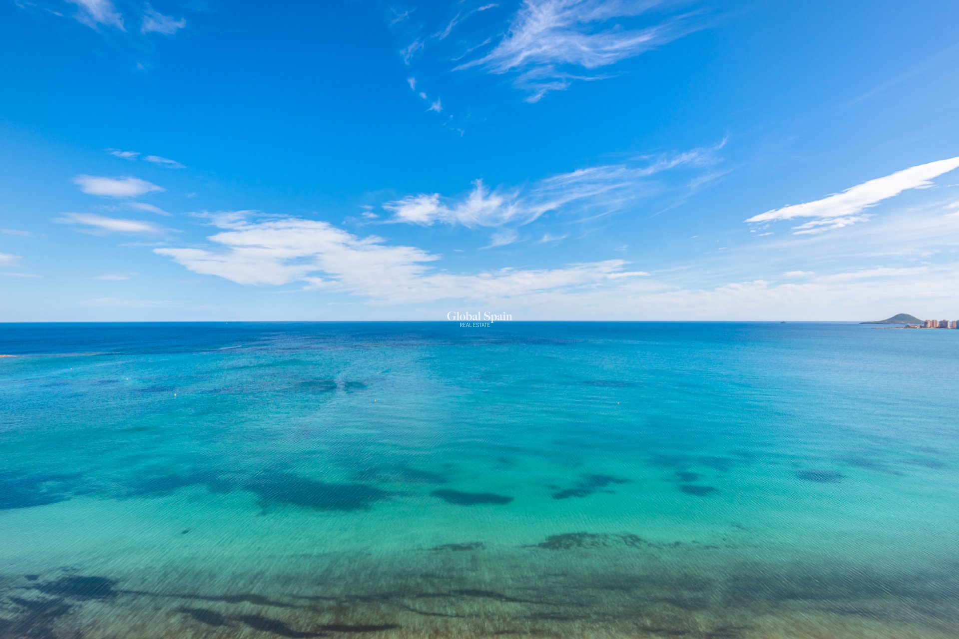 Wiederverkauf - Penthaus -
LA MANGA DEL MAR MENOR