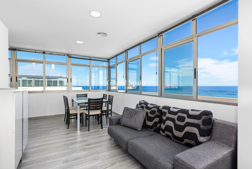 Wiederverkauf - Penthaus -
LA MANGA DEL MAR MENOR