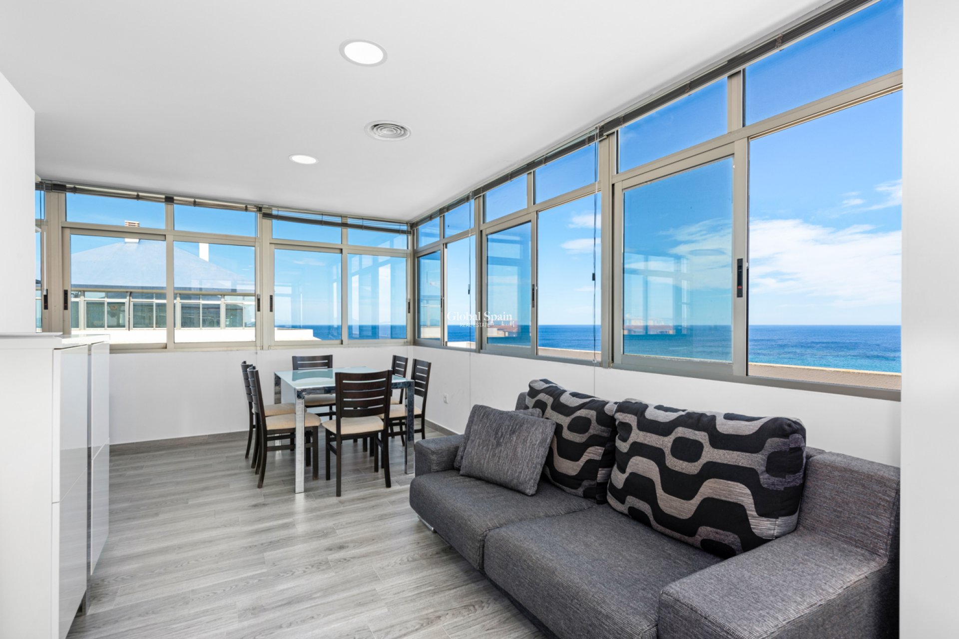 Wiederverkauf - Penthaus -
LA MANGA DEL MAR MENOR