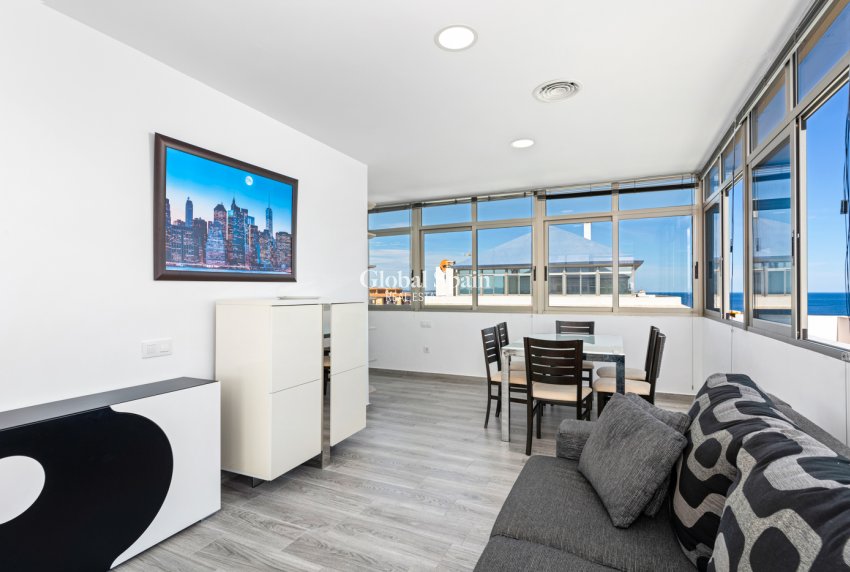 Wiederverkauf - Penthaus -
LA MANGA DEL MAR MENOR