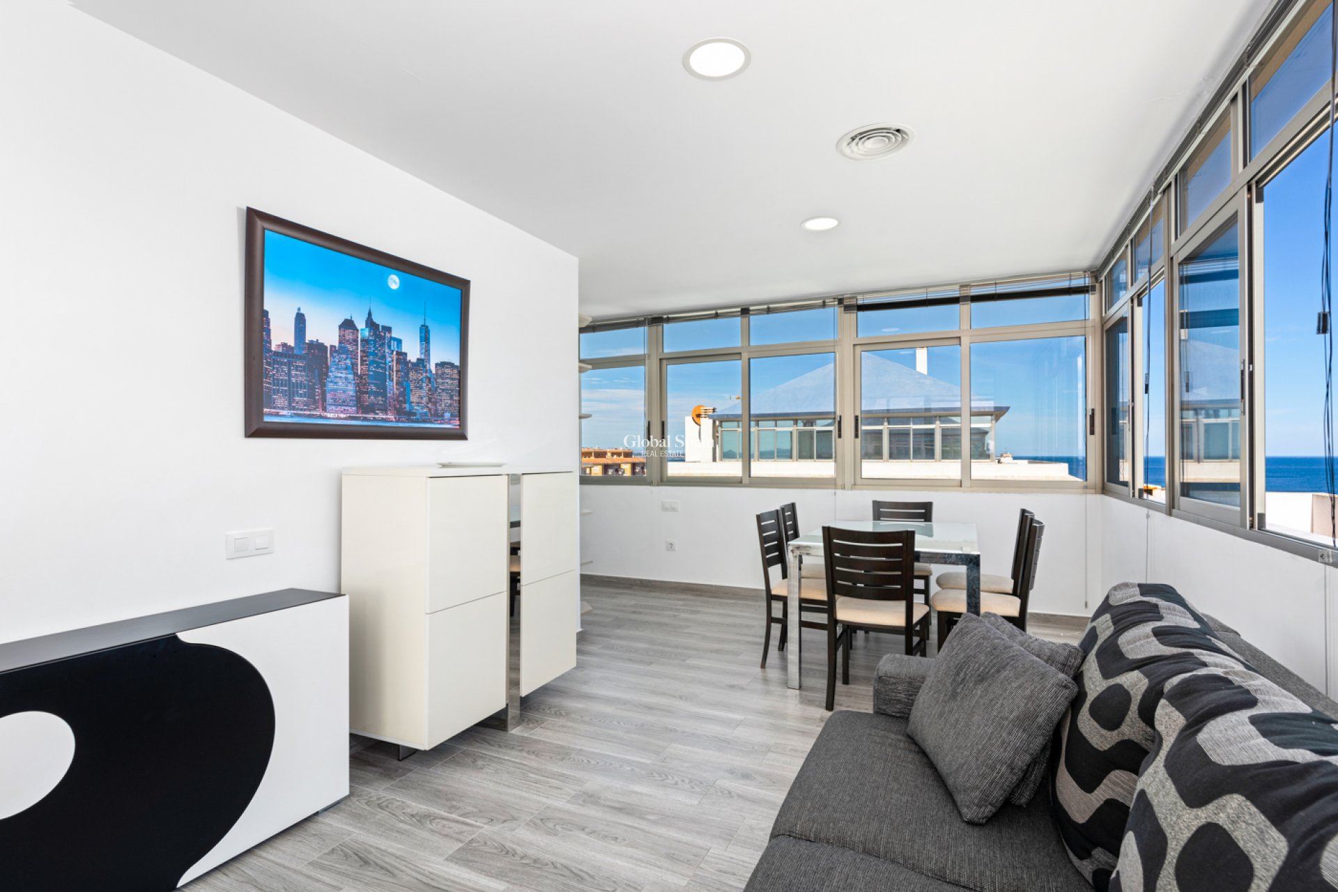 Wiederverkauf - Penthaus -
LA MANGA DEL MAR MENOR