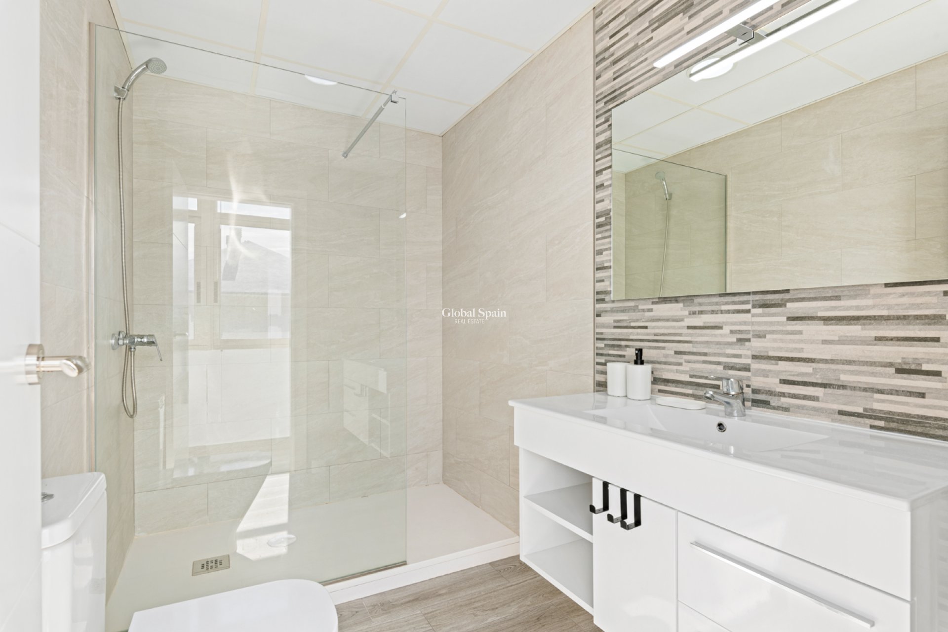 Wiederverkauf - Penthaus -
LA MANGA DEL MAR MENOR