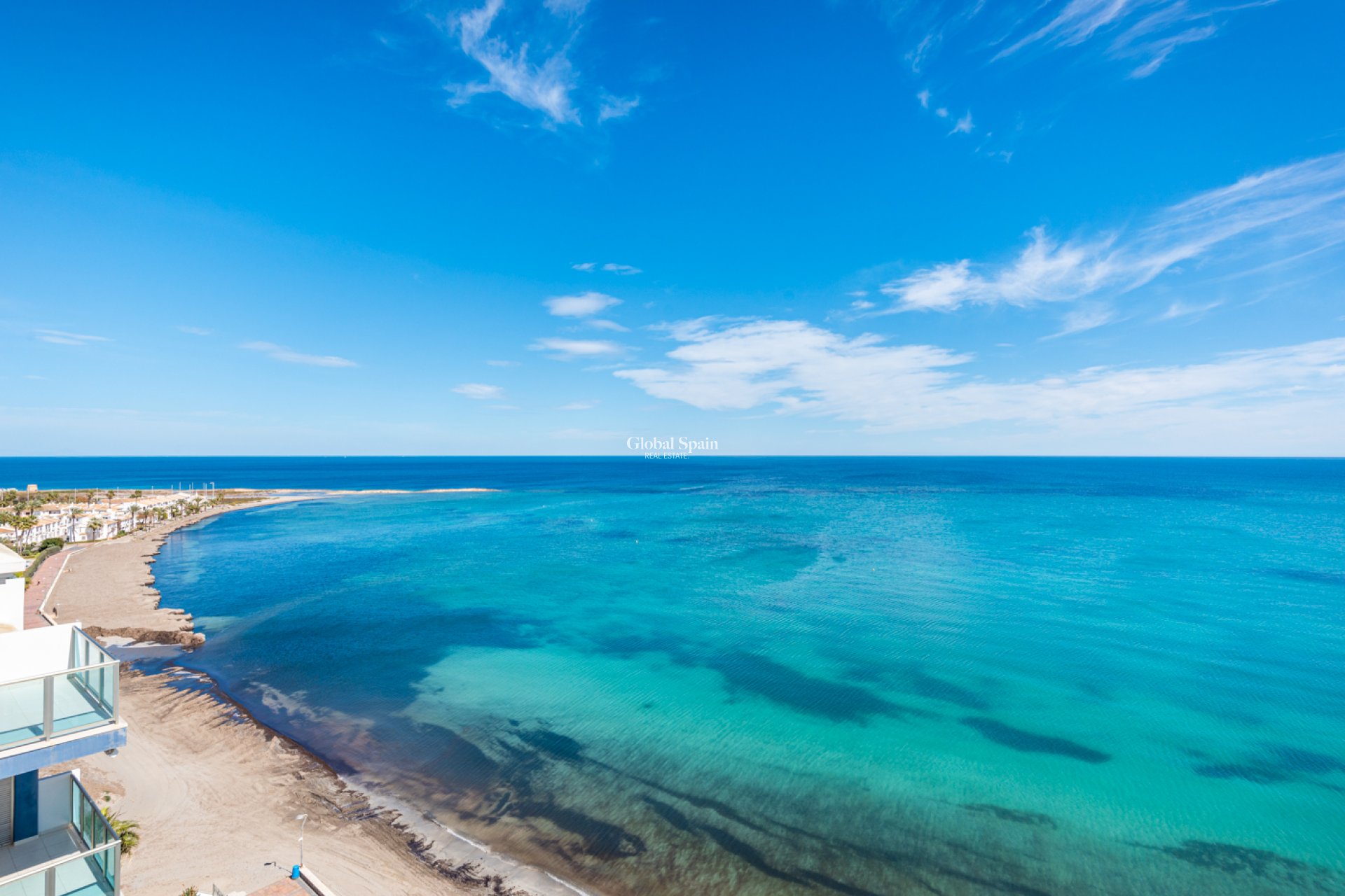 Wiederverkauf - Penthaus -
LA MANGA DEL MAR MENOR