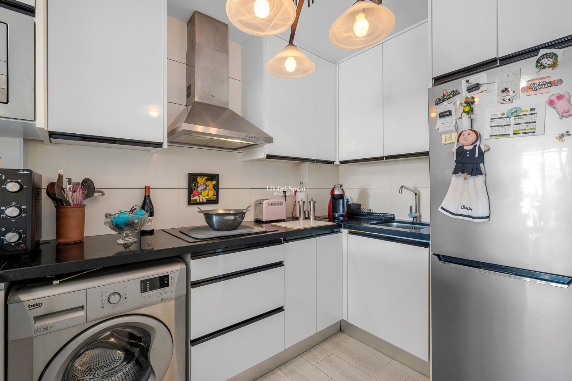 Wiederverkauf - Penthaus -
LA MATA