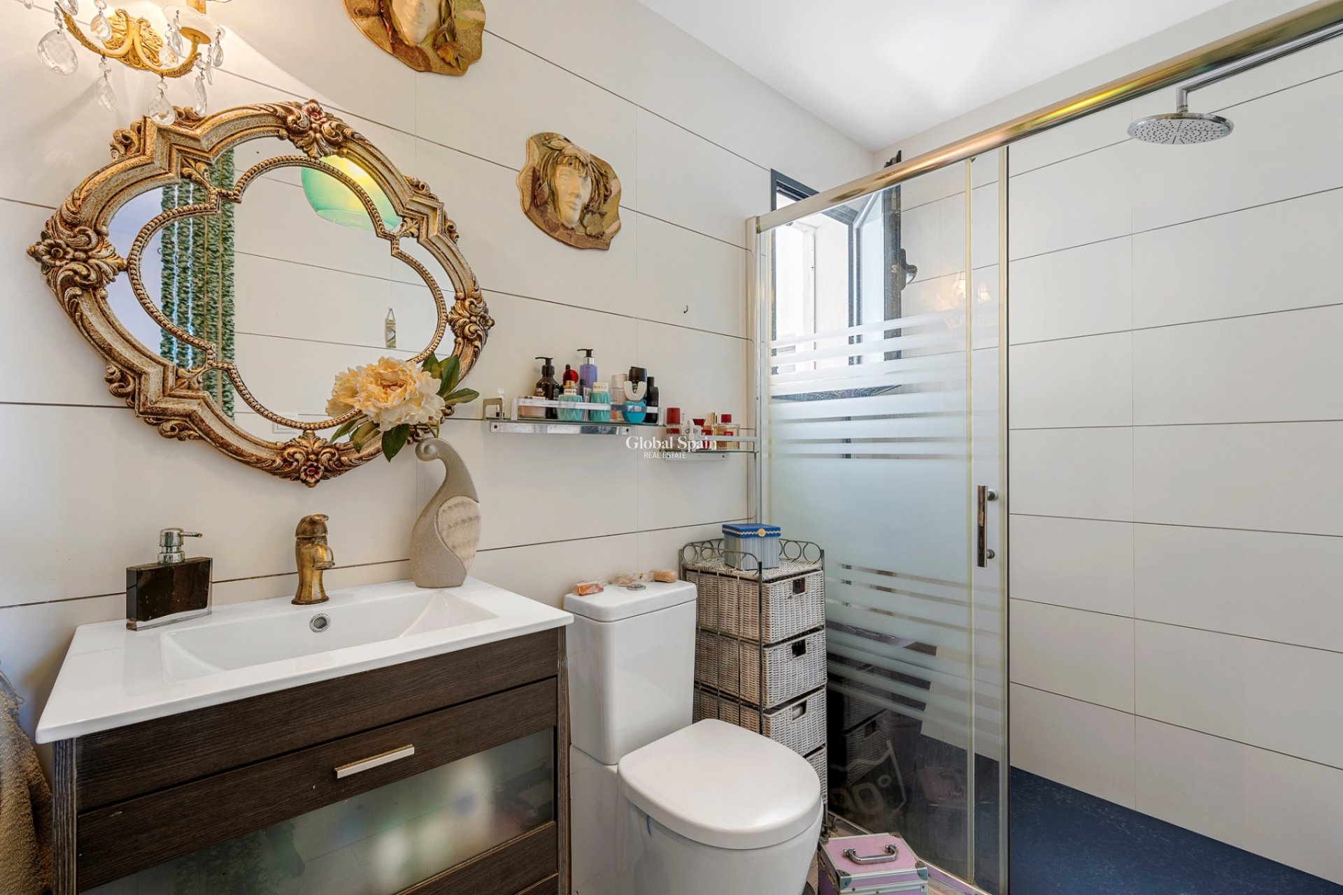 Wiederverkauf - Penthaus -
LA MATA