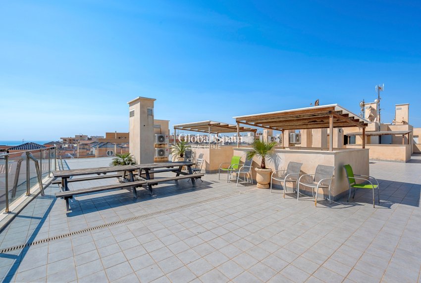 Wiederverkauf - Penthaus -
LA MATA