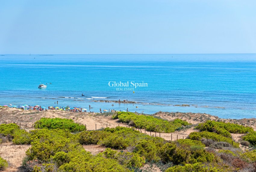 Wiederverkauf - Penthaus -
LA MATA