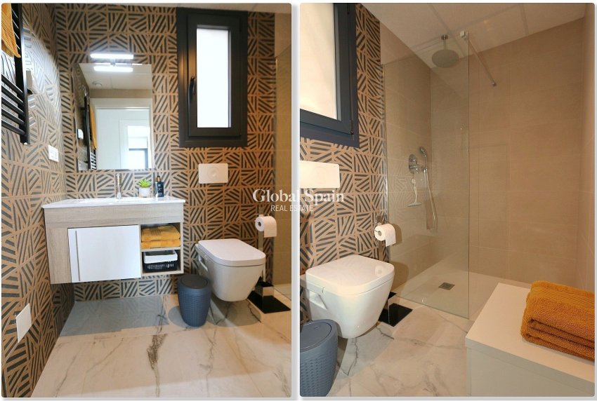 Wiederverkauf - Penthaus -
LOS BALCONES - LOS ALTOS