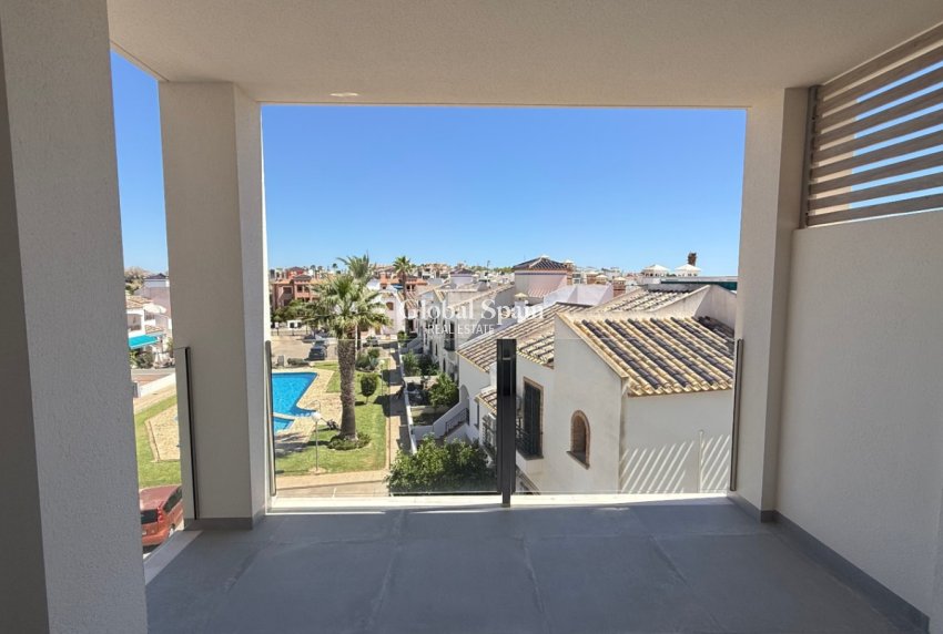 Wiederverkauf - Penthaus -
ORIHUELA - Costa Blanca Sur