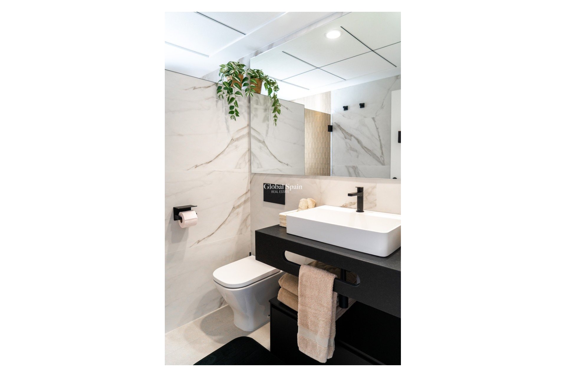 Wiederverkauf - Penthaus -
ORIHUELA COSTA - La Zenia