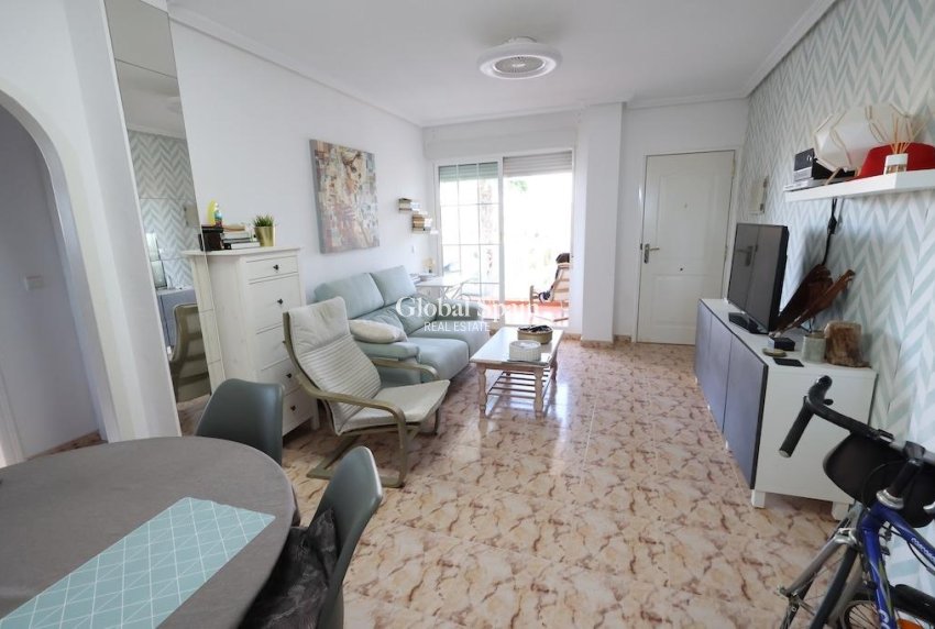 Wiederverkauf - Penthaus -
ORIHUELA COSTA - Lomas de Cabo Roig-Los Dolses