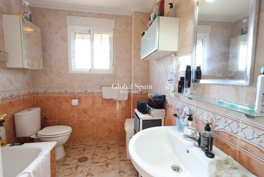 Wiederverkauf - Penthaus -
ORIHUELA COSTA - Lomas de Cabo Roig-Los Dolses