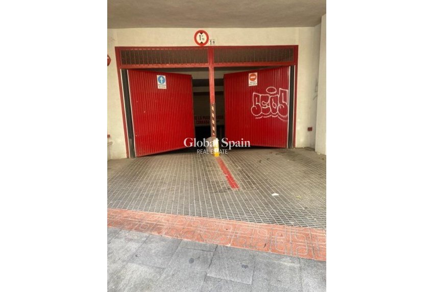 Wiederverkauf - Penthaus -
TORREVIEJA - Center