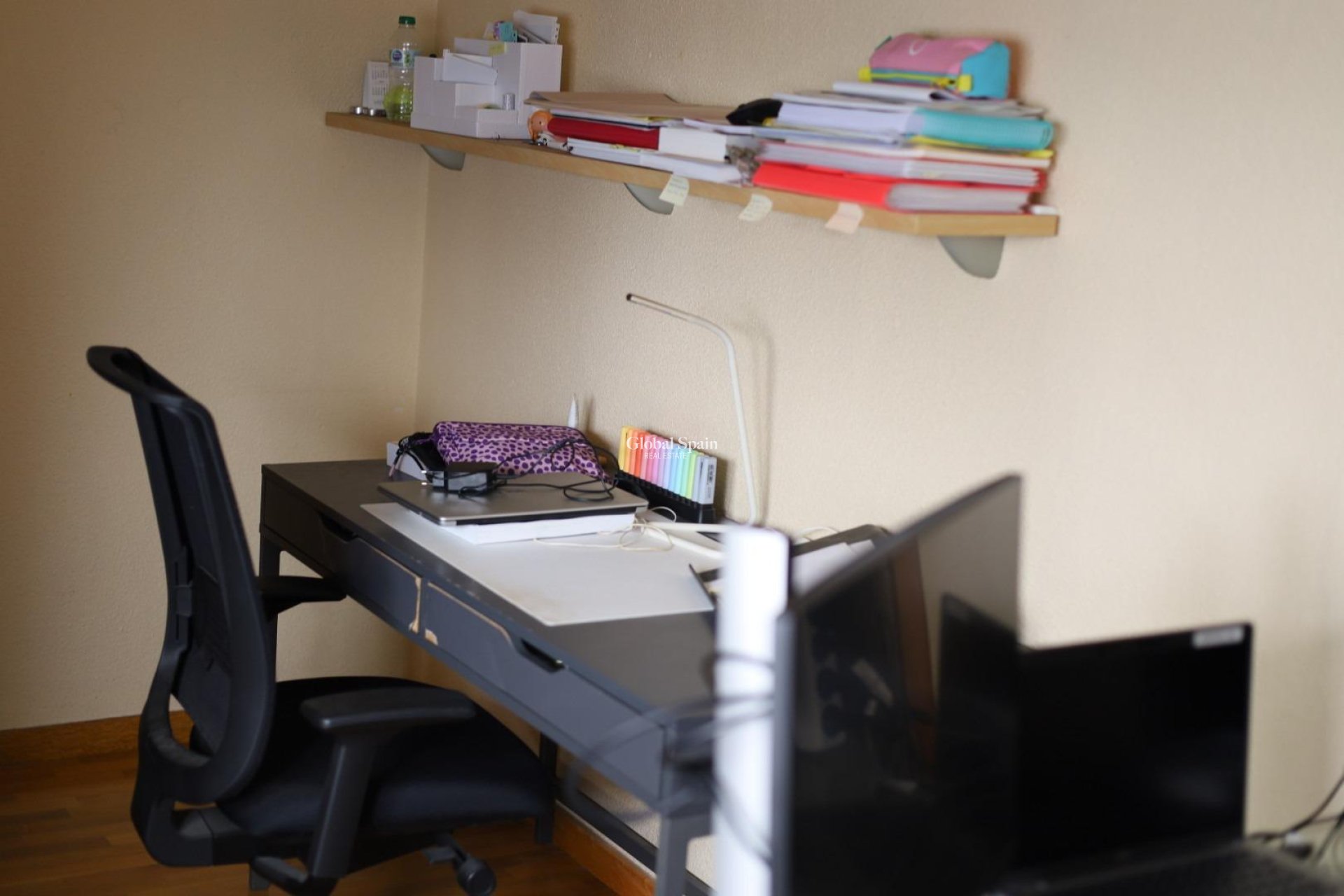 Wiederverkauf - Penthaus -
TORREVIEJA - Estacion de autobuses