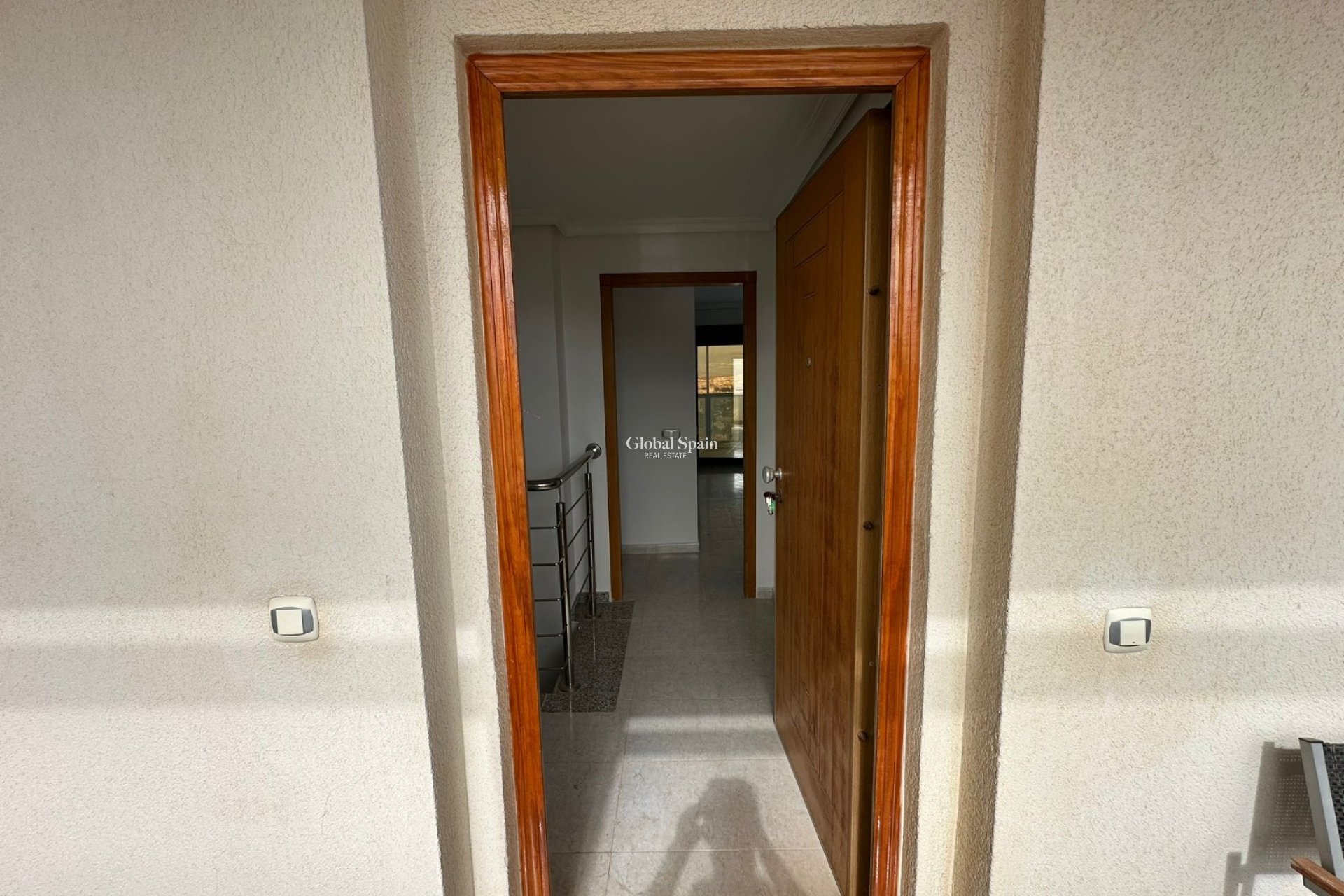 Wiederverkauf - Penthaus -
TORREVIEJA - La Veleta