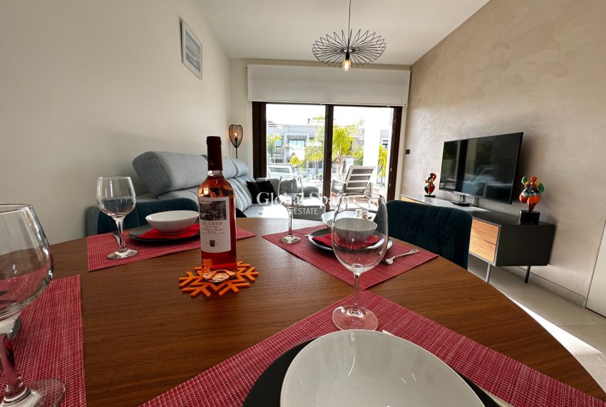 Wiederverkauf - Penthaus -
TORREVIEJA - LOS BALCONES - LOS ALTOS