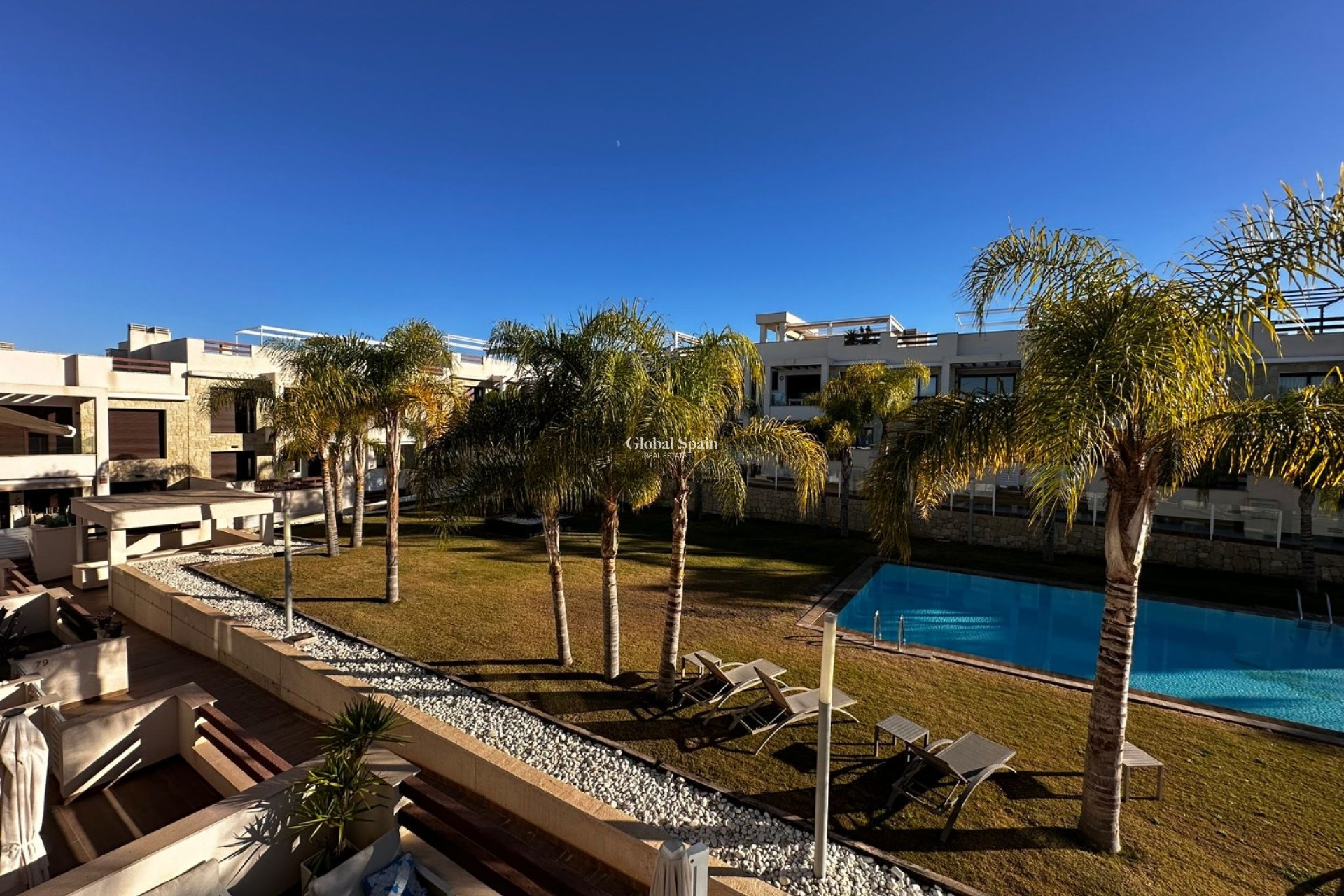 Wiederverkauf - Penthaus -
TORREVIEJA - LOS BALCONES - LOS ALTOS