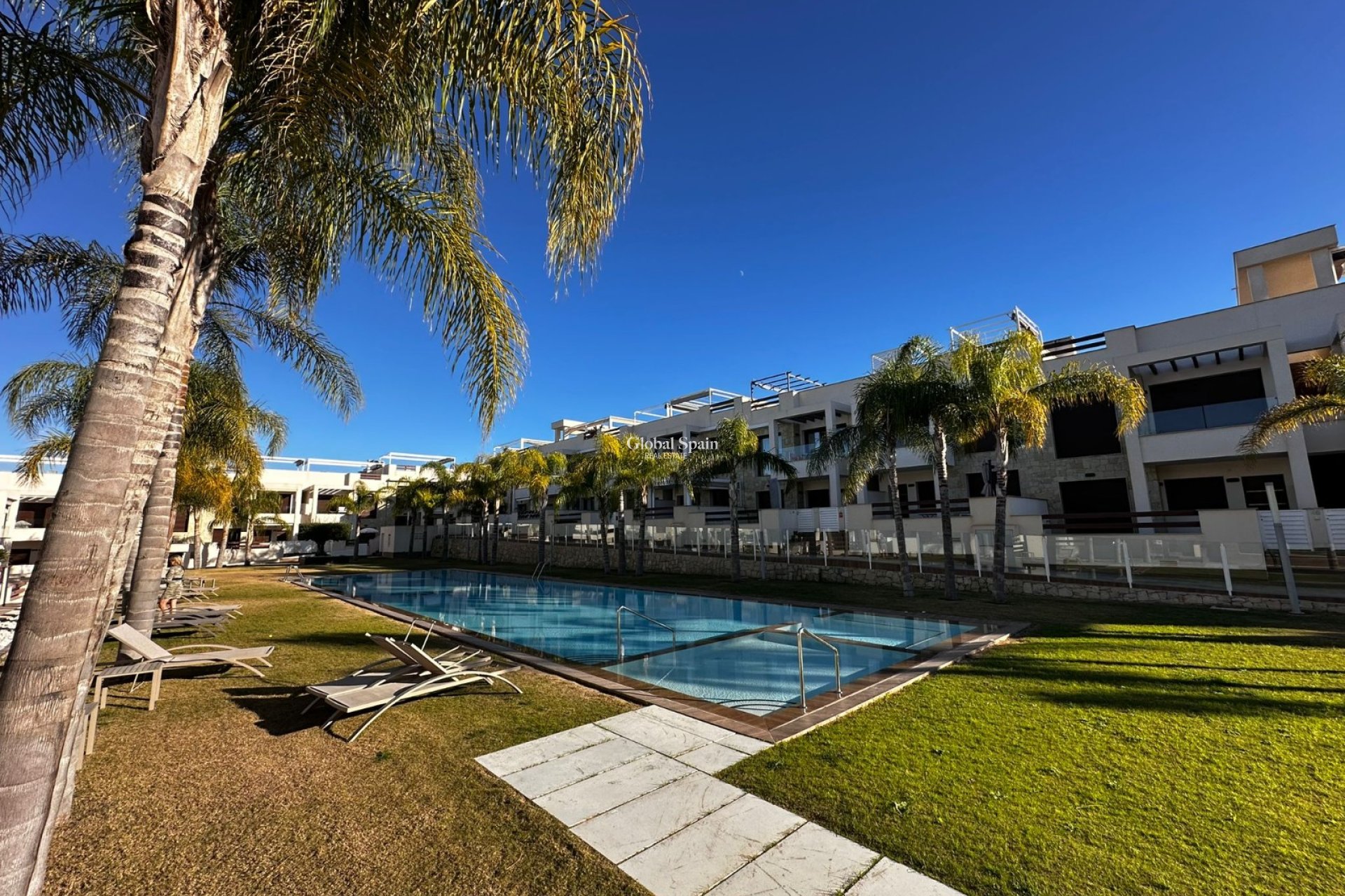 Wiederverkauf - Penthaus -
TORREVIEJA - LOS BALCONES - LOS ALTOS