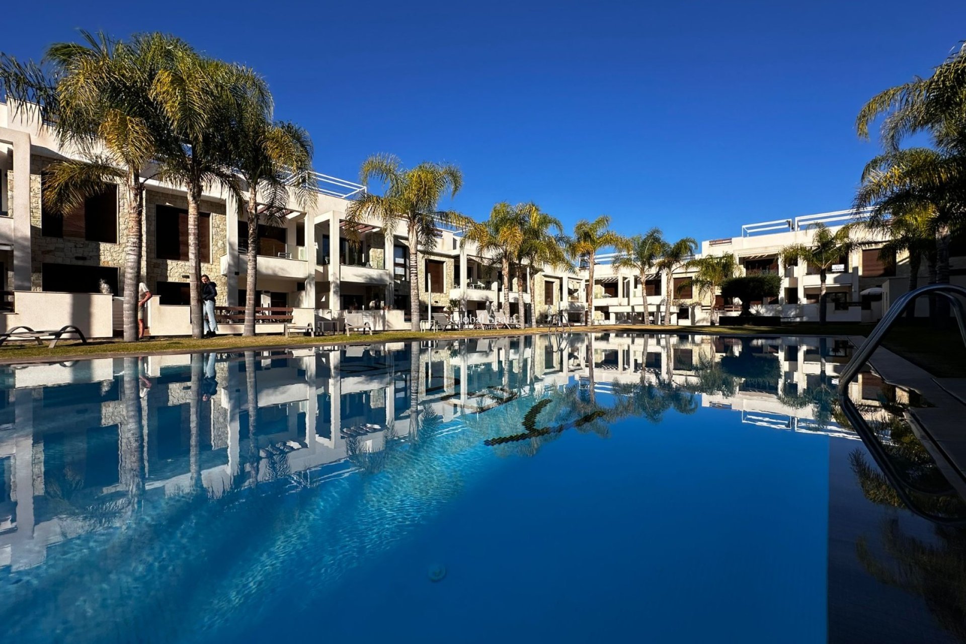 Wiederverkauf - Penthaus -
TORREVIEJA - LOS BALCONES - LOS ALTOS