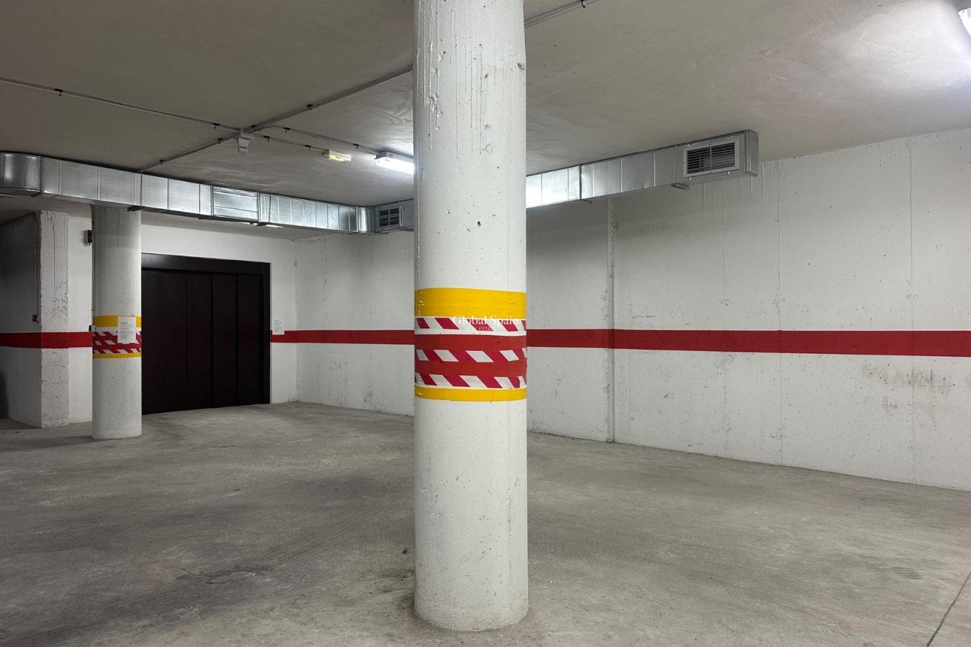 Wiederverkauf - Penthaus -
TORREVIEJA - Playa de los Locos