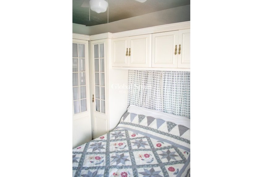 Wiederverkauf - Penthaus -
TORREVIEJA - Playa De Los Náufragos