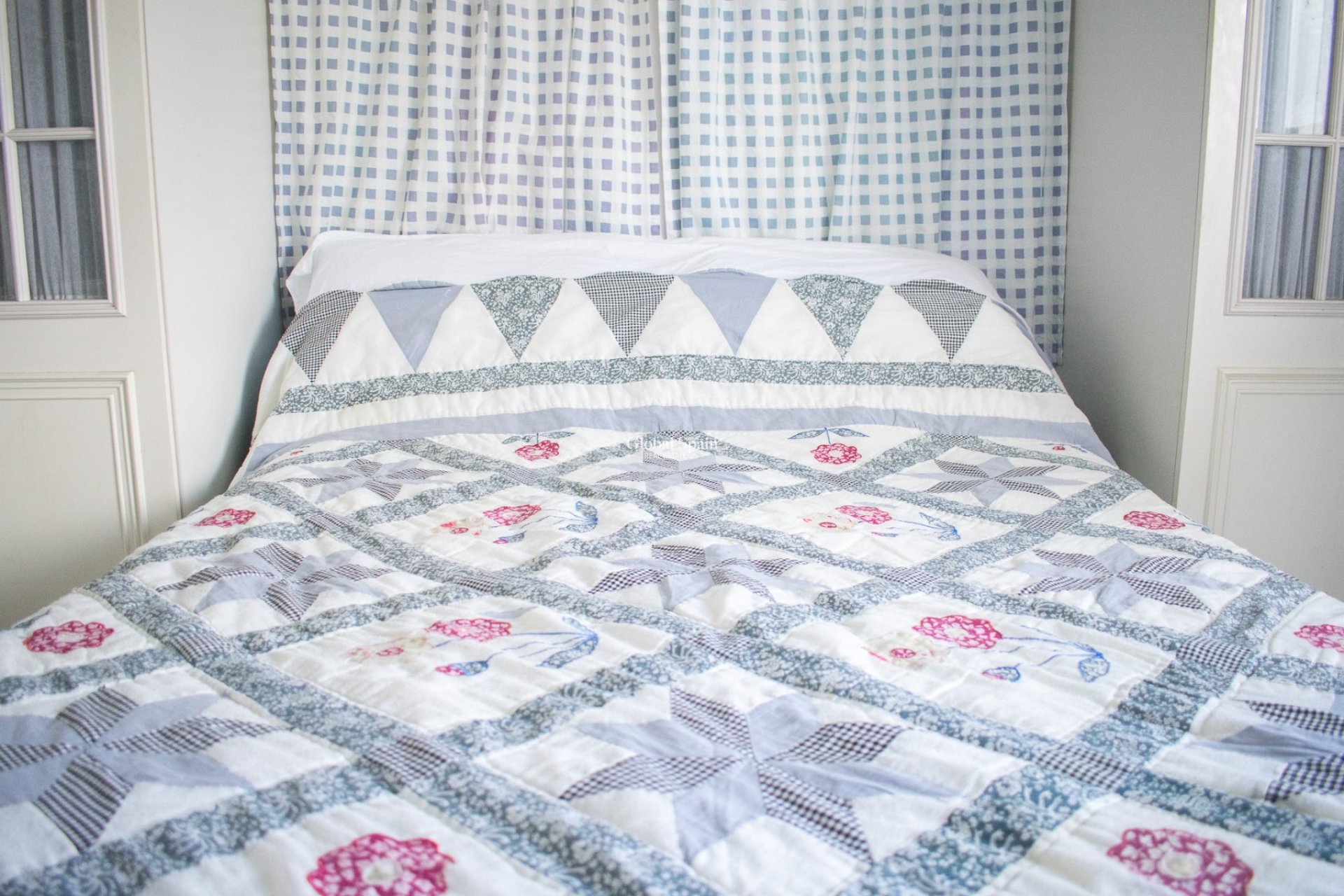 Wiederverkauf - Penthaus -
TORREVIEJA - Playa De Los Náufragos