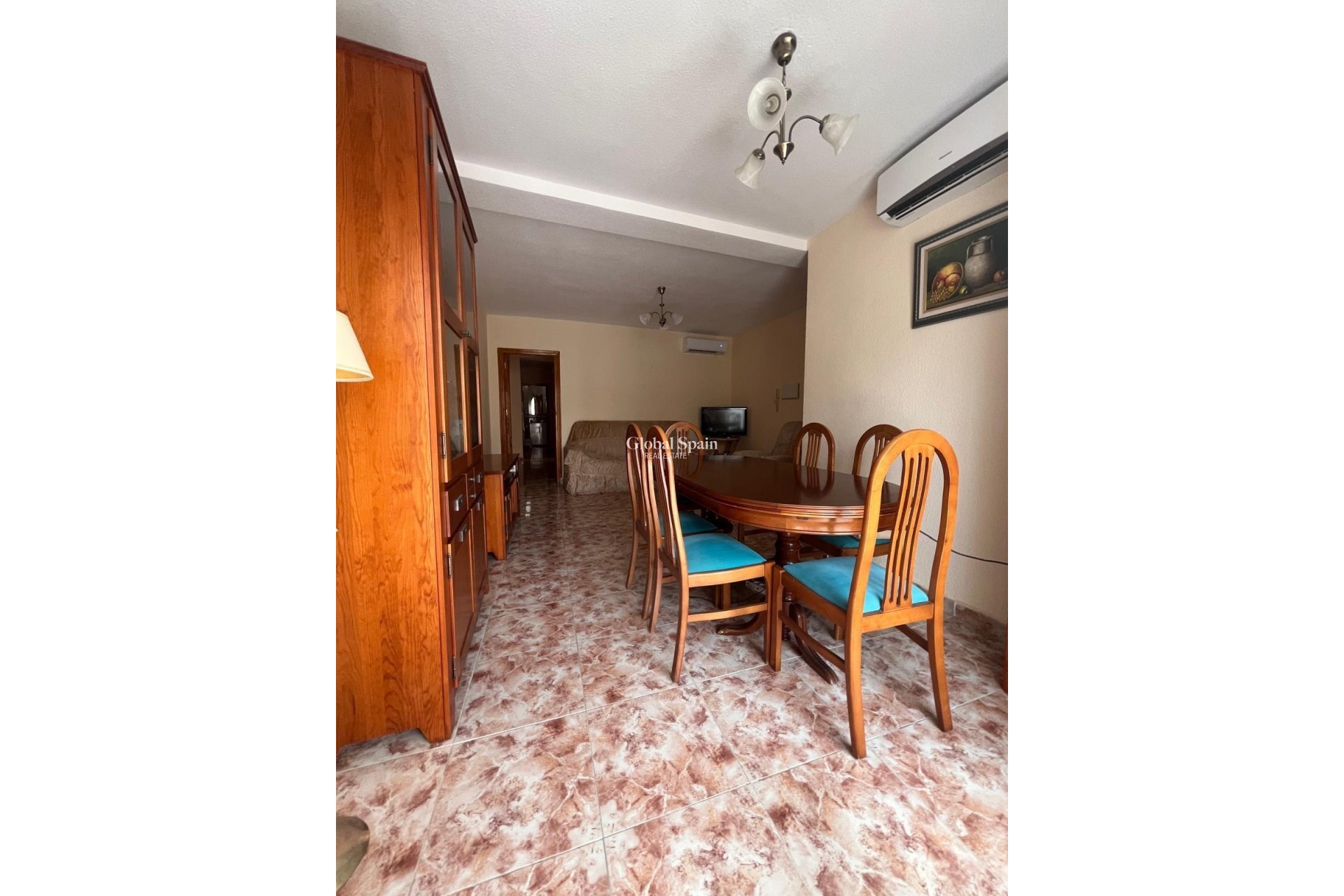 Wiederverkauf - Penthaus -
TORREVIEJA - Playa del Cura